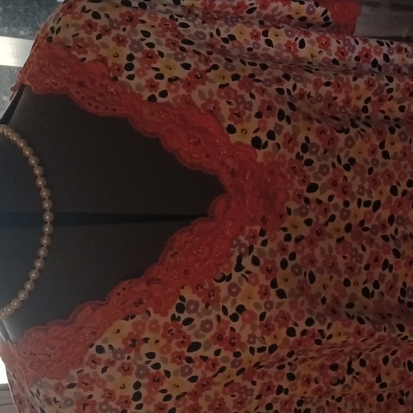 Secret Treasures Night Gown Nwot❤️ - Picture 3 of 8